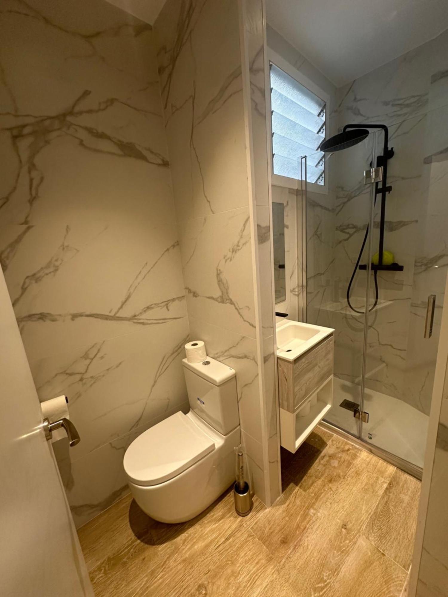 Apartment Riera Alta 20